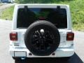 Jeep Wrangler Unlimited High Altitude 4xe Hybrid Bright White photo #9