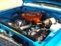 Plymouth Duster 340 Blue Sky photo #5