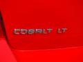 Chevrolet Cobalt LT Sedan Victory Red photo #7