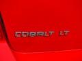 Chevrolet Cobalt LT Sedan Victory Red photo #8