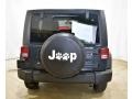 Jeep Wrangler Unlimited Sport 4x4 Rhino photo #3