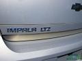 Chevrolet Impala LTZ Gold Mist Metallic photo #28