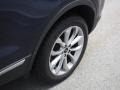 Lincoln MKC Select AWD Midnight Sapphire photo #6