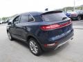 Lincoln MKC Select AWD Midnight Sapphire photo #8