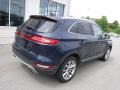 Lincoln MKC Select AWD Midnight Sapphire photo #9