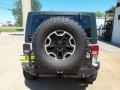 Jeep Wrangler Unlimited Sport 4x4 Mojave Sand photo #8