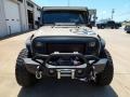 Jeep Wrangler Unlimited Sport 4x4 Mojave Sand photo #9