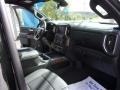 Chevrolet Silverado 3500HD High Country Crew Cab 4x4 Mosaic Black Metallic photo #25