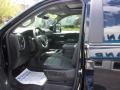 Chevrolet Silverado 2500HD LTZ Crew Cab 4x4 Black photo #17