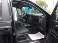 Chevrolet Silverado 2500HD LTZ Crew Cab 4x4 Black photo #23