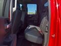 Chevrolet Silverado 3500HD Work Truck Extended Cab 4x4 Chassis Red Hot photo #6
