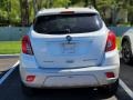Buick Encore Leather White Pearl Tricoat photo #4