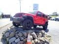 Jeep Wrangler Unlimited Altitude 4x4 Firecracker Red photo #1