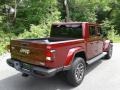 Jeep Gladiator Overland 4x4 Snazzberry Pearl photo #6