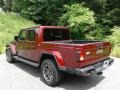 Jeep Gladiator Overland 4x4 Snazzberry Pearl photo #9
