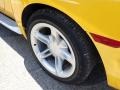Chevrolet SSR LS Slingshot Yellow photo #4