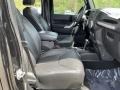 Jeep Wrangler Unlimited Rubicon Hard Rock 4x4 Black photo #6