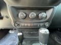 Jeep Wrangler Unlimited Rubicon Hard Rock 4x4 Black photo #12