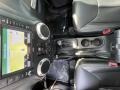 Jeep Wrangler Unlimited Rubicon Hard Rock 4x4 Black photo #13
