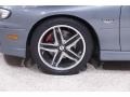 Pontiac GTO Coupe Cyclone Gray Metallic photo #16