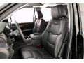 Cadillac Escalade Luxury 4WD Black Raven photo #18
