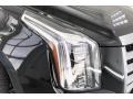 Cadillac Escalade Luxury 4WD Black Raven photo #28