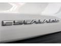 Cadillac Escalade Platinum 4WD Crystal White Tricoat photo #7