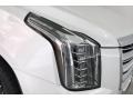Cadillac Escalade Platinum 4WD Crystal White Tricoat photo #28