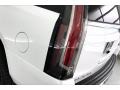 Cadillac Escalade Platinum 4WD Crystal White Tricoat photo #29