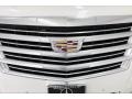 Cadillac Escalade Platinum 4WD Crystal White Tricoat photo #30
