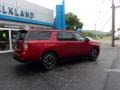 Chevrolet Suburban RST 4WD Cherry Red Tintcoat photo #3