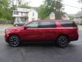Chevrolet Suburban RST 4WD Cherry Red Tintcoat photo #4