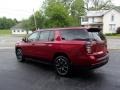 Chevrolet Suburban RST 4WD Cherry Red Tintcoat photo #5