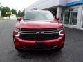 Chevrolet Suburban RST 4WD Cherry Red Tintcoat photo #7
