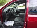 Chevrolet Suburban RST 4WD Cherry Red Tintcoat photo #13