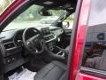 Chevrolet Suburban RST 4WD Cherry Red Tintcoat photo #14