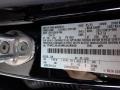 Ford Escape Titanium 4WD Agate Black Metallic photo #14