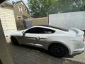 Ford Mustang EcoBoost Premium Fastback Oxford White photo #7