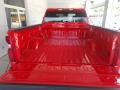 Chevrolet Silverado 2500HD Custom Crew Cab 4x4 Red Hot photo #6