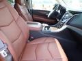 Cadillac Escalade Premium Luxury 4WD Black Raven photo #15