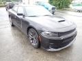 Dodge Charger R/T Pitch Black photo #8