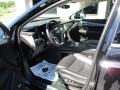 Cadillac XT5 Premium Luxury Stellar Black Metallic photo #6