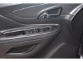 Buick Encore Preferred II AWD Graphite Gray Metallic photo #11