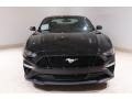 Ford Mustang GT Fastback Shadow Black photo #2