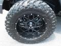 Jeep Wrangler Unlimited Rubicon 4x4 Granite Crystal Metallic photo #9