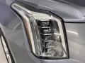 Cadillac Escalade Luxury 4WD Satin Steel Metallic photo #7