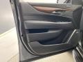 Cadillac Escalade Luxury 4WD Satin Steel Metallic photo #13