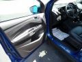 Ford Escape Titanium 4WD Lightning Blue photo #13