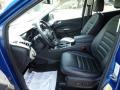 Ford Escape Titanium 4WD Lightning Blue photo #15