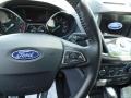 Ford Escape Titanium 4WD Lightning Blue photo #18